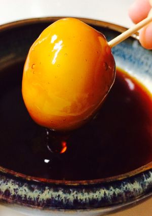 みたらし団子-レシピのメイン写真
