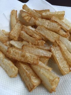 簡単!大根フライ-レシピのメイン写真