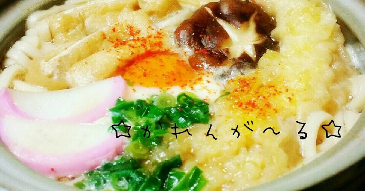 うどん 鍋 めんつゆ トップ