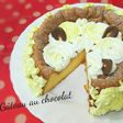 ❆ホワイトガトーショコラ❆