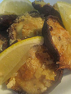 あと1品なら 生椎茸のチーズ焼きで-レシピのメイン写真