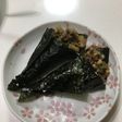 給食一番人気 肉味噌納豆