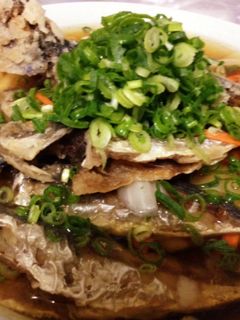 豪快!鯵の南蛮漬け-レシピのメイン写真
