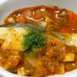 ケチャップで簡単☆タラのイタリアンソース
