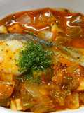 ケチャップで簡単☆タラのイタリアンソース