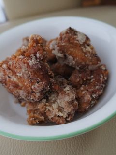 醤油麹でやわらか鶏むね肉からあげ-レシピのメイン写真