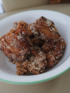 醤油麹でやわらか鶏むね肉からあげ-レシピのメイン写真
