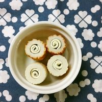 ちくわページ 基本からアレンジまで！思わずつくりたくなる「ちくわ ぐるぐる