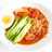 しらたきビビン麺