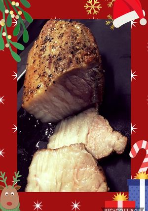 豚バラブロック炊飯器-レシピのメイン写真