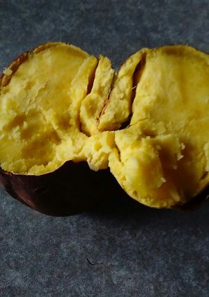 焼き芋★★-レシピのメイン写真
