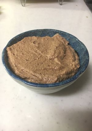 マカロンのチョコクリーム-レシピのメイン写真