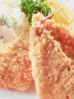 簡単アジフライ!美味しく作る3つのコツ!-レシピのメイン写真