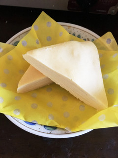 糖質制限☆大豆粉ミルフィーユ-レシピのメイン写真