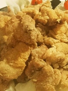 超簡単、フライドチキンのような唐揚げ⭐-レシピのメイン写真