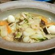 八宝菜の隠し味★それはお好み焼のソース★