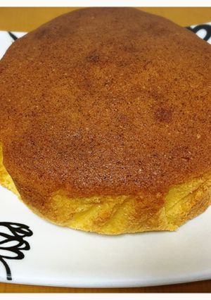 バターケーキ-レシピのメイン写真