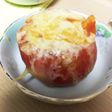 丸ごとトマトリゾット