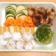 定番☆鶏肉だんご鍋