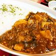 絶品★ご飯がススム【麻婆豆腐カレー】♪