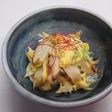 白菜しゃっきり炒め