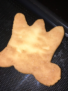 型抜きクッキー-レシピのメイン写真