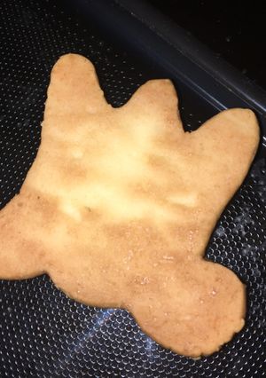 型抜きクッキー-レシピのメイン写真
