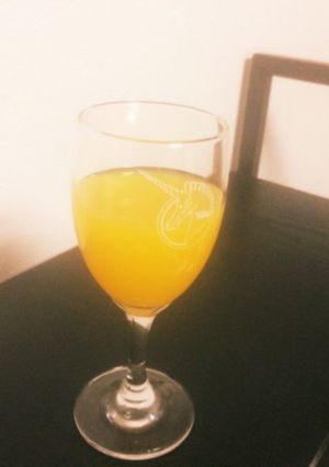 【カクテル】スクリュードライバー-レシピのメイン写真