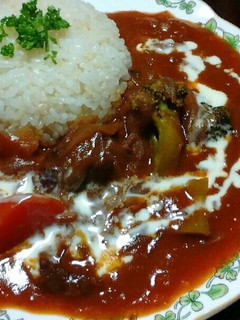 食べたかったビーフストロガノフ-レシピのメイン写真