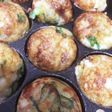 究極のカリトロたこ焼き