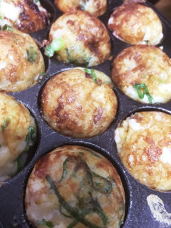 究極のカリトロたこ焼き-レシピのメイン写真