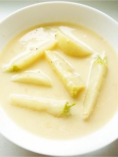 かぶのクリーム煮-レシピのメイン写真
