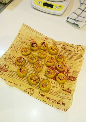 絶品☺スイートポテト-レシピのメイン写真