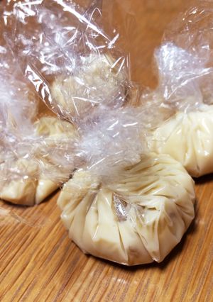 りんごちゃんの中身-レシピのメイン写真