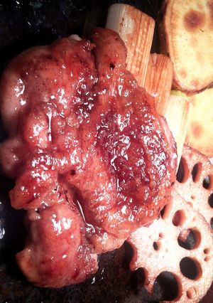 竜田焼きシリーズ1⭐鶏もも肉-レシピのメイン写真