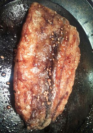 竜田焼きシリーズ2⭐魚編～あじ-レシピのメイン写真