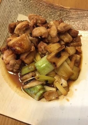 旦那絶品♡お店の味♡簡単本格焼き鳥-レシピのメイン写真