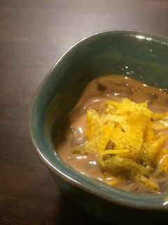 イカの塩辛-レシピのメイン写真