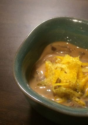イカの塩辛-レシピのメイン写真