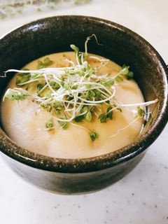 簡単!1人分 茶碗蒸し-レシピのメイン写真