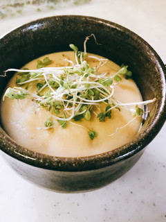 簡単!1人分 茶碗蒸し-レシピのメイン写真