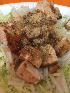 鶏胸肉の照り焼き 野菜いっぱい-レシピのメイン写真