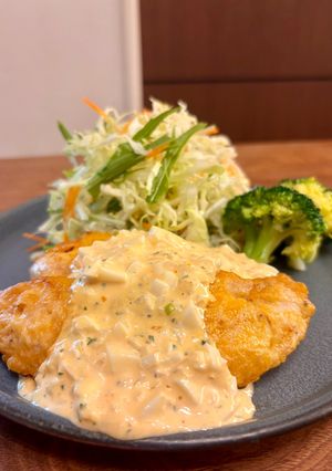 揚げない！ささみのチキン南蛮-レシピのメイン写真