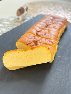 罪悪感ゼロ♪ヨーグルトのチーズケーキ♡-レシピのメイン写真