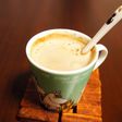 麦茶ソイラテ
