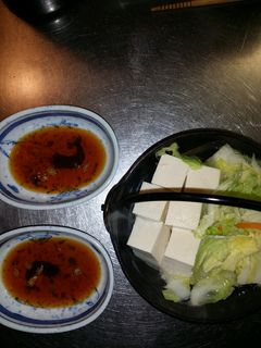 自家製みかんポン酢 -レシピのメイン写真