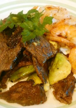牛肩ロース Beef Chunk-レシピのメイン写真