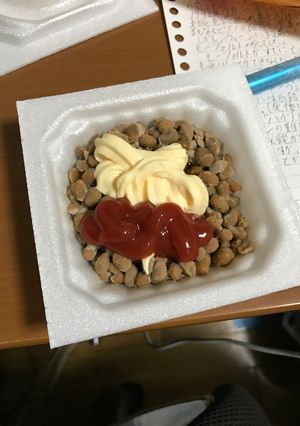 レシピ1-レシピのメイン写真