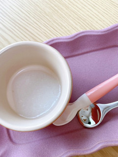 10倍がゆ(ごはんから)(離乳食初期)-レシピのメイン写真