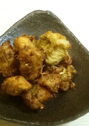 驚く美味さ カリカリ からあげ-レシピのメイン写真